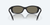 COSTA FATHOM 11 MATTE BLACK W/BLUE MIRROR 580G COSTA-90581061
