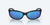 COSTA FATHOM 11 MATTE BLACK W/BLUE MIRROR 580G COSTA-90581061