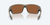 COSTA REEFTON PRO MATTE SAND W/COPPER SILVER MIRROR 580G COSTA-90802163
