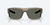 COSTA TAXMAN MATTE BROWN SMOKE W/GRAY 580G COSTA-91161259