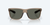 COSTA BROADBILL II MATTE BROWN SMOKE W/GRAY 580G COSTA-91201358