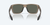 COSTA BROADBILL II MATTE BROWN SMOKE W/GRAY 580G COSTA-91201358