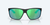 COSTA TRADES MATTE BLK W/GREEN 580G COSTA-91280360