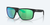 COSTA TRADES MATTE BLK W/GREEN 580G COSTA-91280360