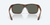 COSTA TRADES MATTE TORTOISE W/GRAY 580G COSTA-91280560