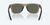 COSTA MAINSAIL XL MATTE BROWN SMOKE W/GRAY 580G COSTA-9131959