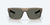 COSTA LIDO MATTE BROWN SMOKE W/GRAY 580G COSTA-91041957