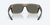 COSTA LIDO MATTE BROWN SMOKE W/GRAY 580G COSTA-91041957