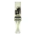 HAYDEL'S Haydel's Game Calls BC10 Big Barreled Open Call Single Reed Mallard Duck Call Clear Plastic HAYDEL-BC-10