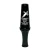 HAYDEL'S Haydel's Game Calls BH07 Black Hole Open Call Double Reed Mallard Duck Call Black Polycarbonate HAYDEL-BH-07