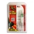 HAYDEL'S Haydel's Game Calls DR85 Double Reed Open Call Double Reed Mallard Duck Call Clear Plastic HAYDEL-DR-85