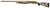 BROWNING Browning Maxus II Wicked Wing 12ga 3.5" Shotgun 4rd 28" Barrel Vintage Tan - 011739204 BROWN-11739204
