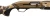 BROWNING Browning Maxus II Wicked Wing 12ga 3.5" Shotgun 4rd 28" Barrel Vintage Tan - 011739204 BROWN-11739204
