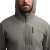 SITKA SNOWCREST FULL-ZIP HOODED FLEECE SNOWCREST FULL-ZIP HOODED FLEECE
