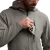 SITKA SNOWCREST FULL-ZIP HOODED FLEECE SNOWCREST FULL-ZIP HOODED FLEECE