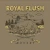 DIXIE DECOY ROYAL FLUSH TSHIRT ROYAL FLUSH TSHIRT