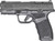 SPRINGFIELD ARMORY Springfield Armory HELLCAT Pro Compact OSP 9mm Pistol (3)15rd/(2)17rd Mags Pistol, Black SPRING-HCP9379BOSP-GU25