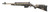 RUGER Ruger American Gen 2 Scout 5.56 Rifle 5rd 16" Barrel Kryptek Obskura - 46994 RUGER-46994