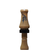 ALLEGIANT CALLS ALLEGIANT CALLS MP-9 DARK TAN / BLACK BAND ALEGNT-MP-9-DT/BLKB