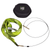 BREAKTHROUGH BREAKTHROUGH BATTLE ROPE W/ CASE 20GA BRKTHR-BR2.0-20G
