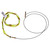 BREAKTHROUGH BREAKTHROUGH BATTLE ROPE W/ CASE 22/223/5.56 RIFLE BRKTHR-BR2.0-22/223R