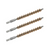 BREAKTHROUGH 6MM PHOSPHOR BRONZE BORE BRUSH