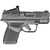 SPRINGFIELD ARMORY Springfield Armory Hellcat 9mm Micro-Compact Pistol W/ Shield SMSc Red Dot - HC9319BOSPSMSC SPRING-HC9319BOSPSMSC