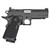 SPRINGFIELD ARMORY Springfield DS Prodigy AOS Handgun 9mm Luger 17&20rd Magazines 4.25" Barrel Optics Ready - PH9117AOS SPRING-PH9117AOS