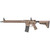 SPRINGFIELD ARMORY Springfield Saint Victor 5.56 Rifle 30rd (1) 16" Barrel FDE - STV916556F SPRING-STV916556F