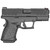 SPRINGFIELD ARMORY Springfield Armory XDM Elite Compact OSP 9mm Pistol Black - XDME9389CBHCOSP SPRING-XDME9389CBHC0SP