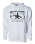 RIG EM RIGHT GUNNER HOODIE GUNNER HOODIE