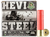 HEVI SHOT HEVI STEEL 28GA AMMO 2.75IN 5/8OZ 4# 25RDS HEVISH-HS62804