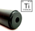 OCL TIK 22LR SUPPRESSOR TITANIUM