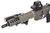 DANIEL DEFENSE MAGDUMP X GOA MK18 SBR 5.56 SEMI-AUTO RIFLE 10.3IN