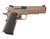 SIG SAUER Sig Sauer 1911 Emperor Scorpion .45ACP Pistol - 1911R-45-ESCPN SIG-1911R-45-ESCPN