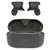 GSM - WALKER'S SUPPRESSOR RECHARGABLE BLUETOOTH EAR BUDS GWP-SUPR-BT