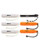 AVERY ASD HEXABUMPER 6-PACK AVERY-02720