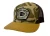 RIG EM RIGHT OLD SCHOOL CAMO HAT- HOOF LOGO 005-OCH