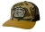 RIG EM RIGHT OLD SCHOOL CAMO HAT- TURKEY LOGO 005-OCT