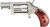 MISCELLANEOUS BRANDS North American Arms Sidewinder 22 Mag Revolver 5rd 1.5" Barrel Stainless - SW NAA-SW