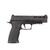 SIG P320-AXG PRO 9MM PISTOL SEMI-AUTO 4.7IN BLACK FP:PRO 2-17RD MAGS