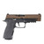SIG SAUER SIG Sauer P320 AXG Full Size 9mm Pistol 4.7" 17rd Two-Tone Coyote - 320AXGF-9-TXR3-C-R2 SIG-320AXGF-9-TXR3-C-R2