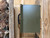 CHUTE OUTDOORS TURTLEBOX HOLDER GEN3 T-RAIL MOUNT OD GREEN CHUTE-TBHOLDER-T.RAIL-ODGRN