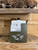 TURTLEBOX HOLDER GEN3 T-RAIL MOUNT OD GREEN