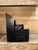 TURTLEBOX HOLDER GEN3 WALL MOUNT BLACK