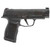 SIG SAUER Sig Sauer P365XL 9mm Pistol 3.7" 12rd Black - 365XL-9-BXR3P SIG-365XL-9-BXR39