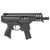 SIG SAUER Sig Sauer MPX Copperhead K 9mm 4.5" Bbl Blk Pistol w/ M-LOK Handguard & (1) 20rd Mag - PMPX-4B-CH-NB SIG-PMPX-4B-CH-NB