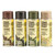HUNTER SPECIALTIES SPRAY PAINT KIT CAMO W LEAF STENCIL