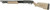 MOSSBERG Mossberg 590s 12ga 3" Shotgun 9rd 18.5" Barrel FDE - 51608 MOSS-51608