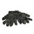 GSM - HUNTER SPECIALTIES HUNTER SPECIALTIES NITRILE FIELD DRESSING GLOVES 10 PC BLACK HTRSP-HS-100047
